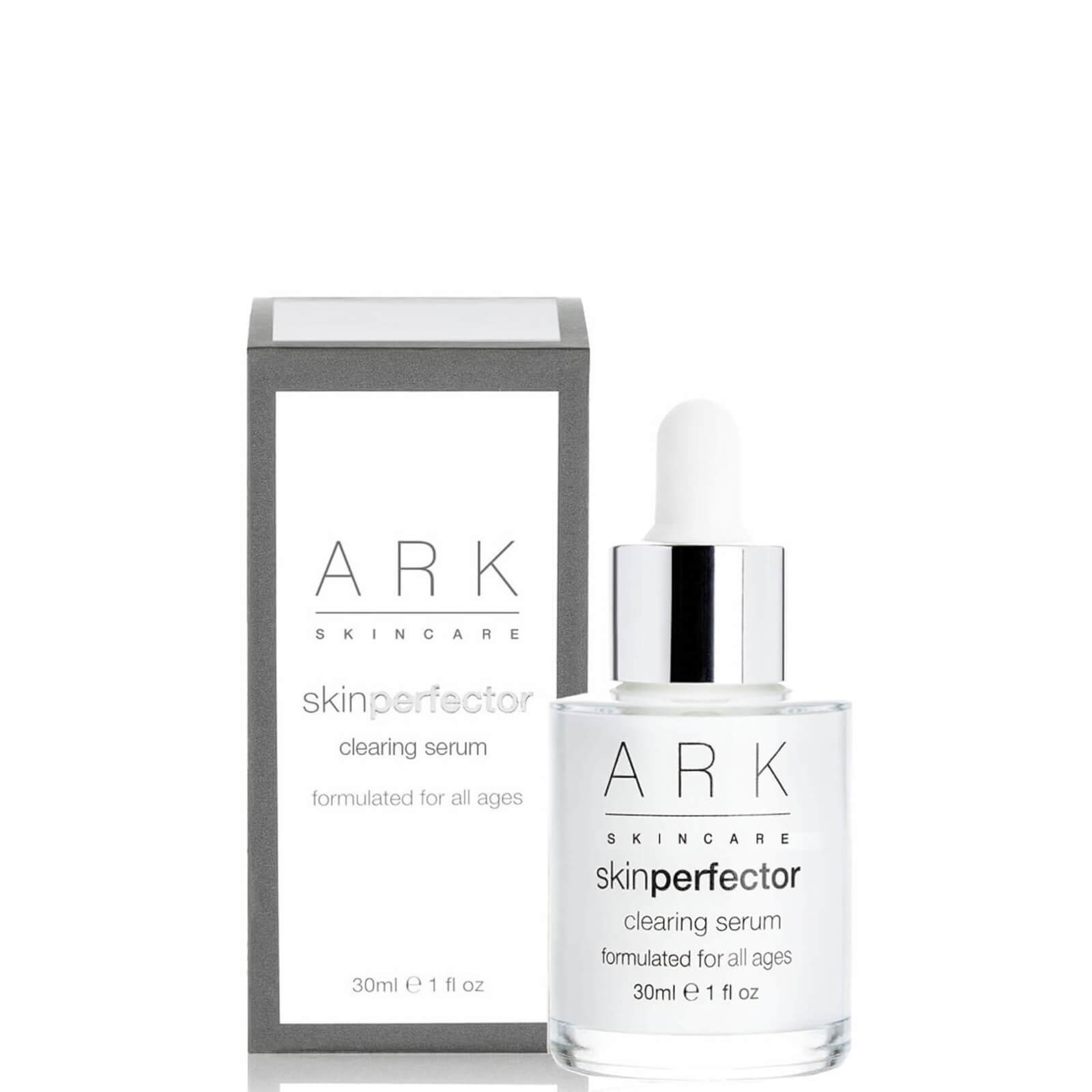 Ark Skincare ARK - Clearing Serum (30 ml)