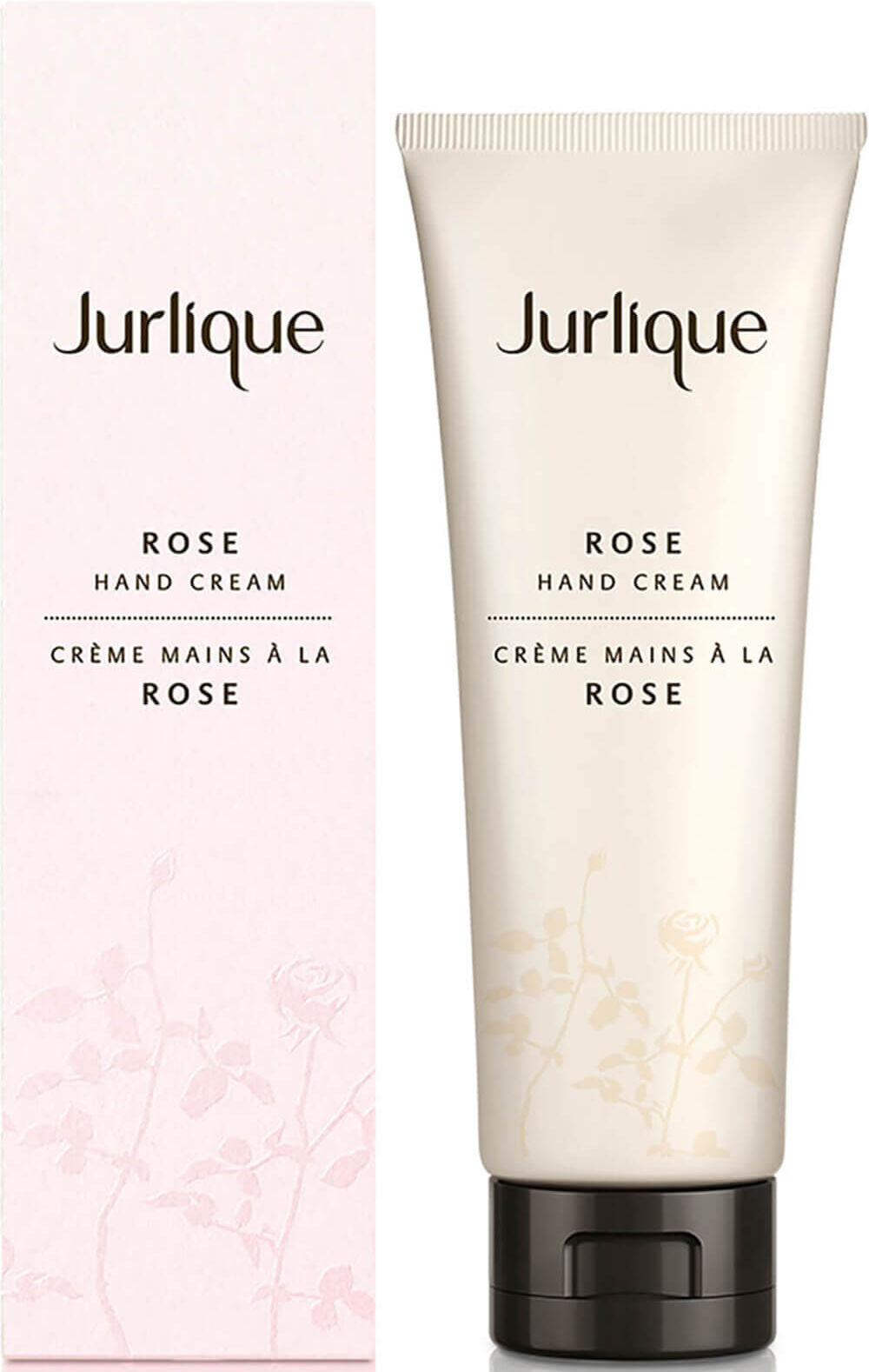 Jurlique Rose Hand Cream (125ml)