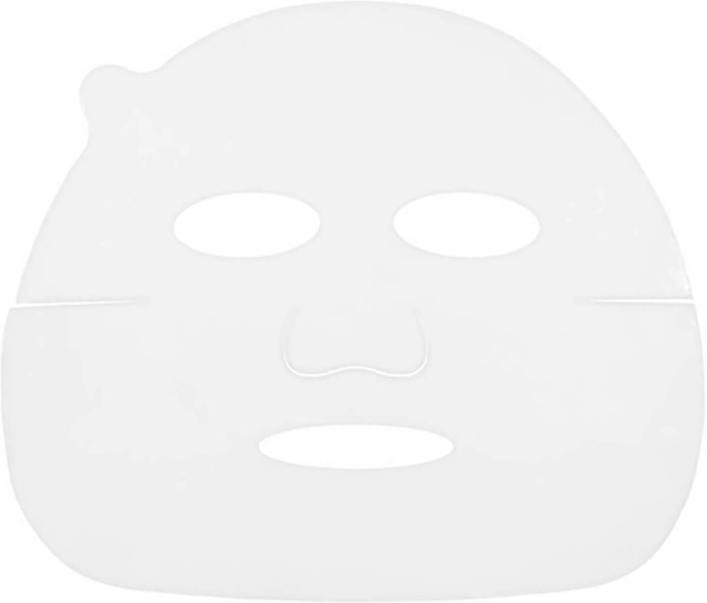 DHC Alpha-Arbutin White Face Mask (ett ark)