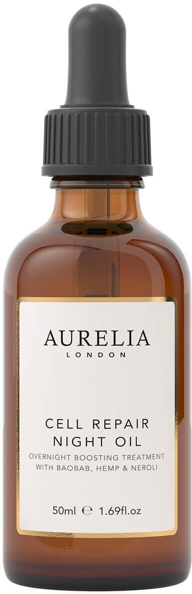 Aurelia London Cell Repair Night Oil 50ml