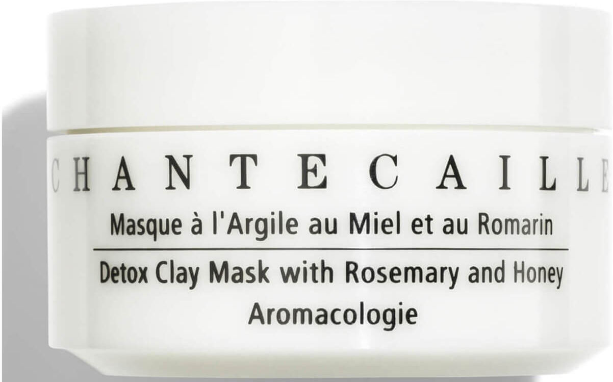 Chantecaille Detox Clay Mask 50 ml