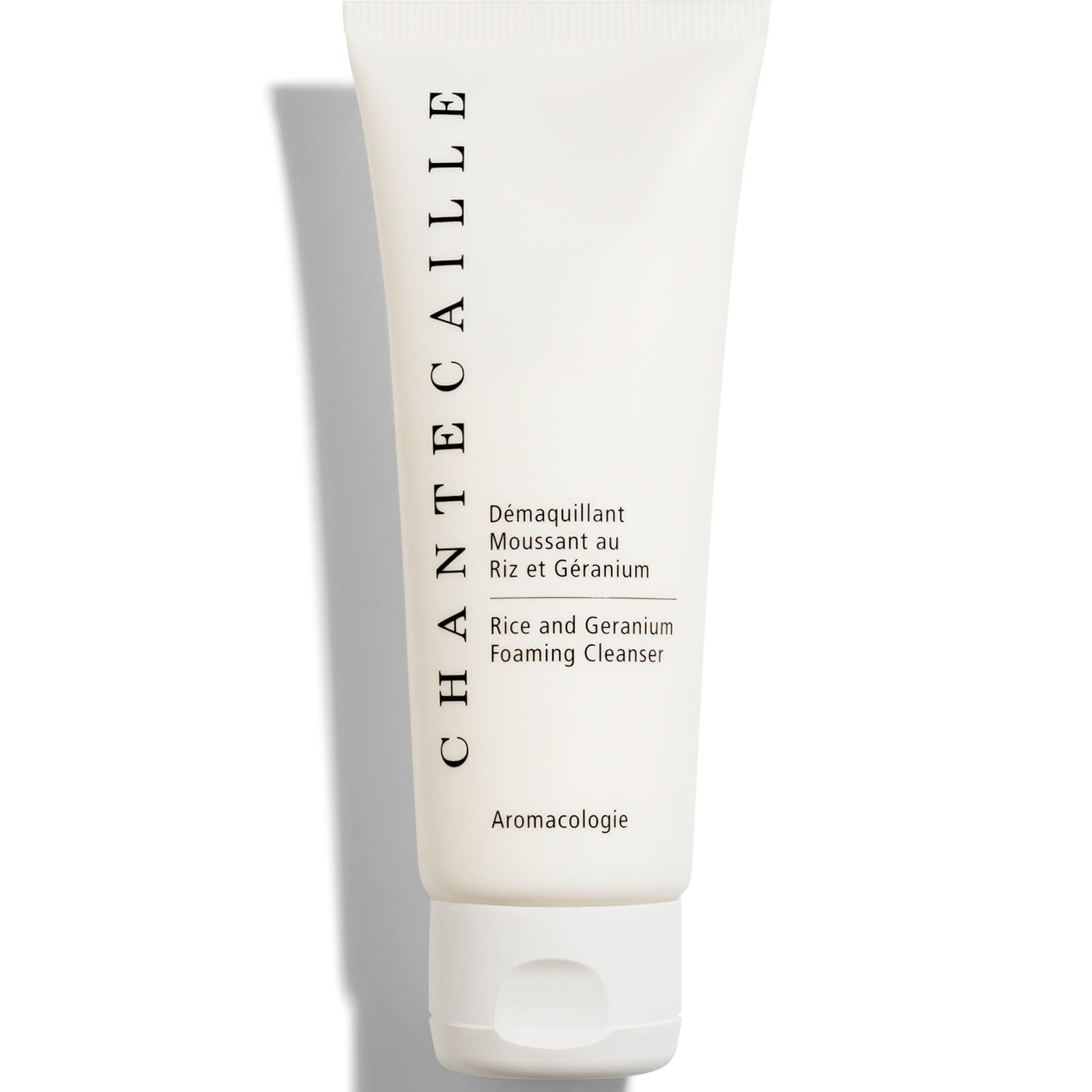 Chantecaille Rice & Geranium Foaming Cleanser - 75 ml