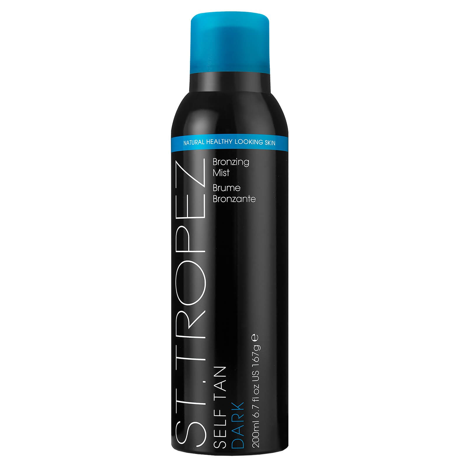 St. Tropez Dark Bronzing Spray (200 ml)