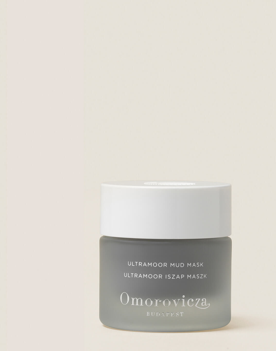 Omorovicza Ultramoor Mud Mask (50 ml)