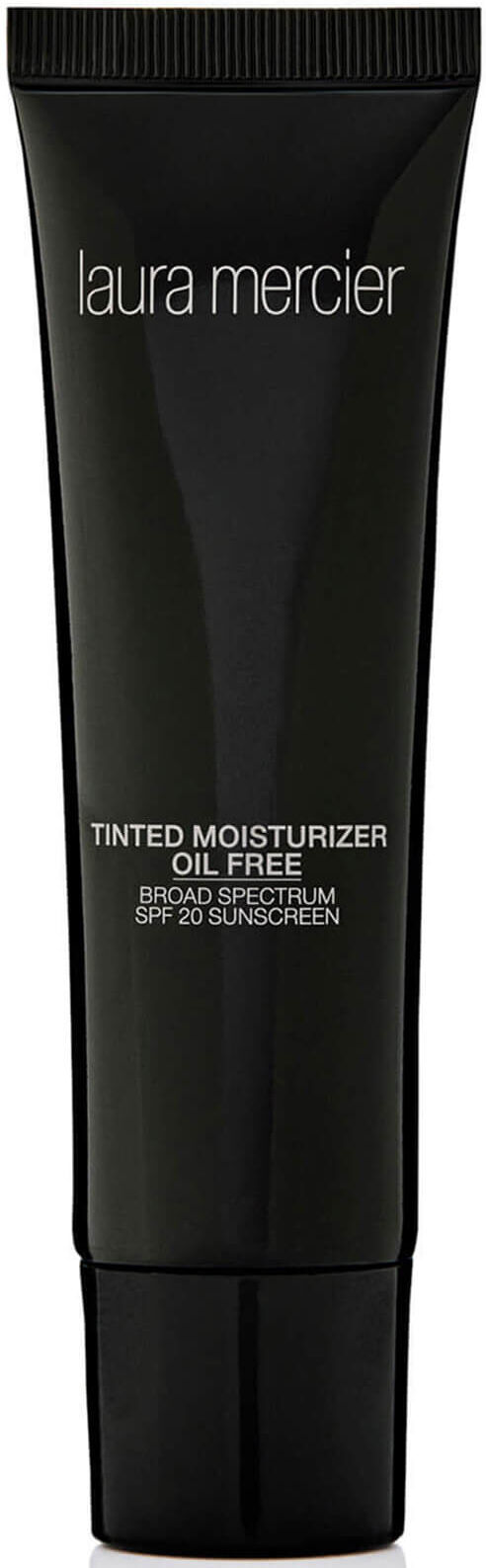 Laura Mercier Tinted Oil-Free Moisturiser SPF 20 - Almond 50ml