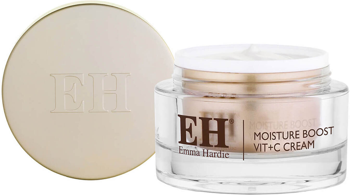 Emma Hardie Moisture Boost Vit + C Cream