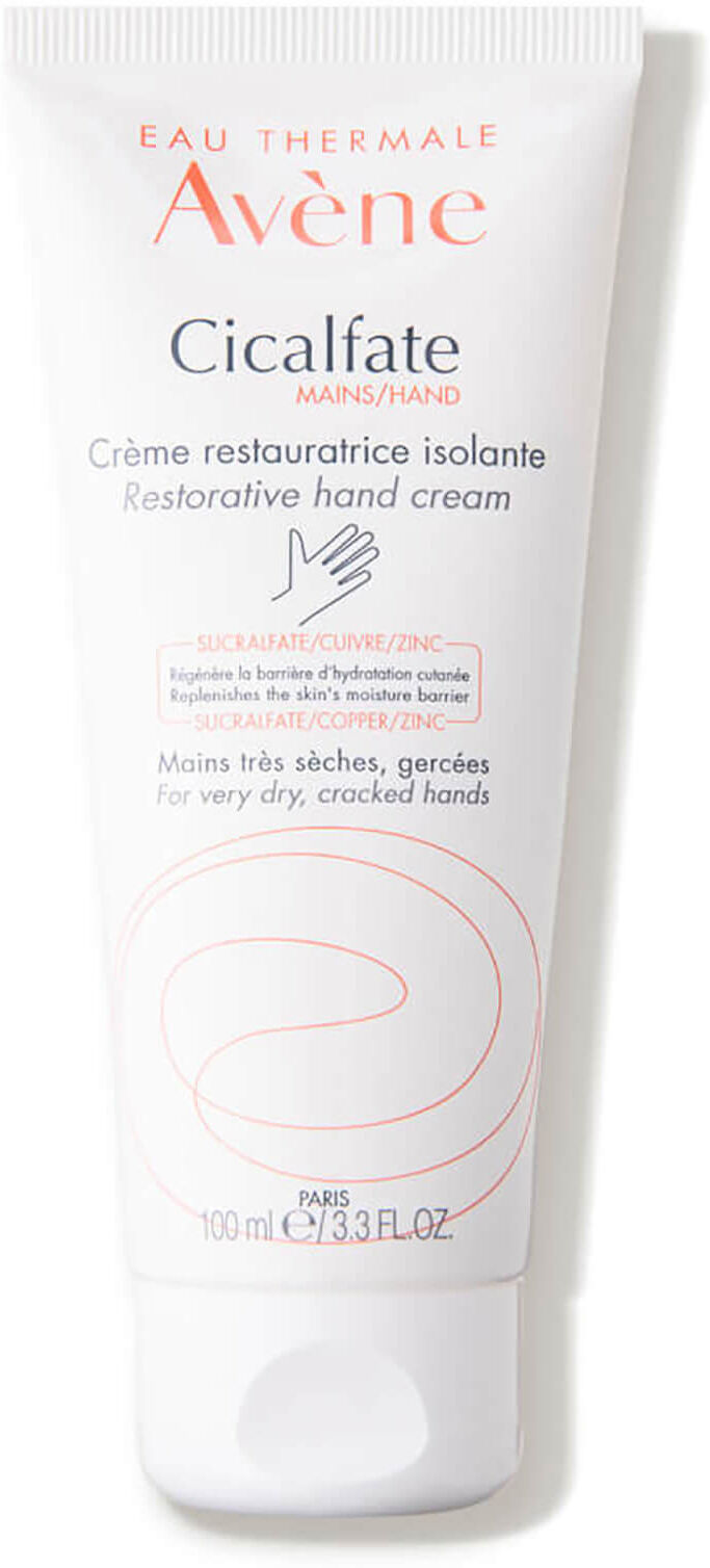 Avene Avène Cicalfate Restorative Hand Cream for Very Dry Cracked Hands 100ml