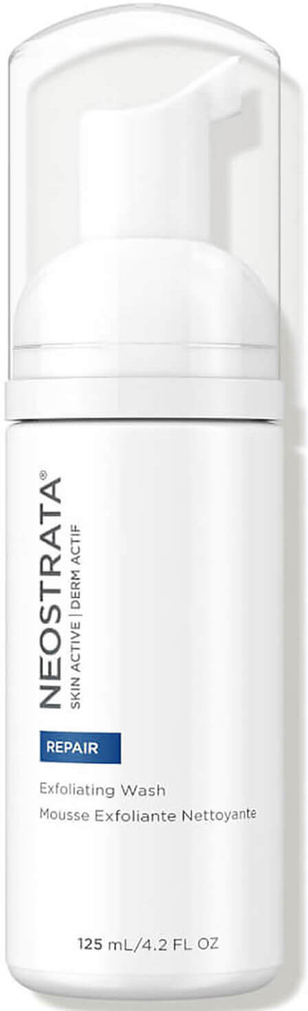 NEOSTRATA Skin Active Exfoliating Wash 125ml