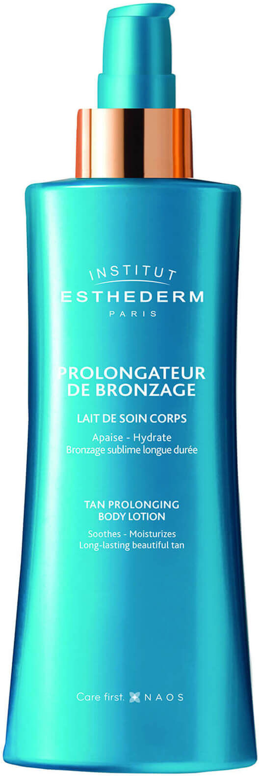 Institut Esthederm Tan Enhancing Lotion 200 ml