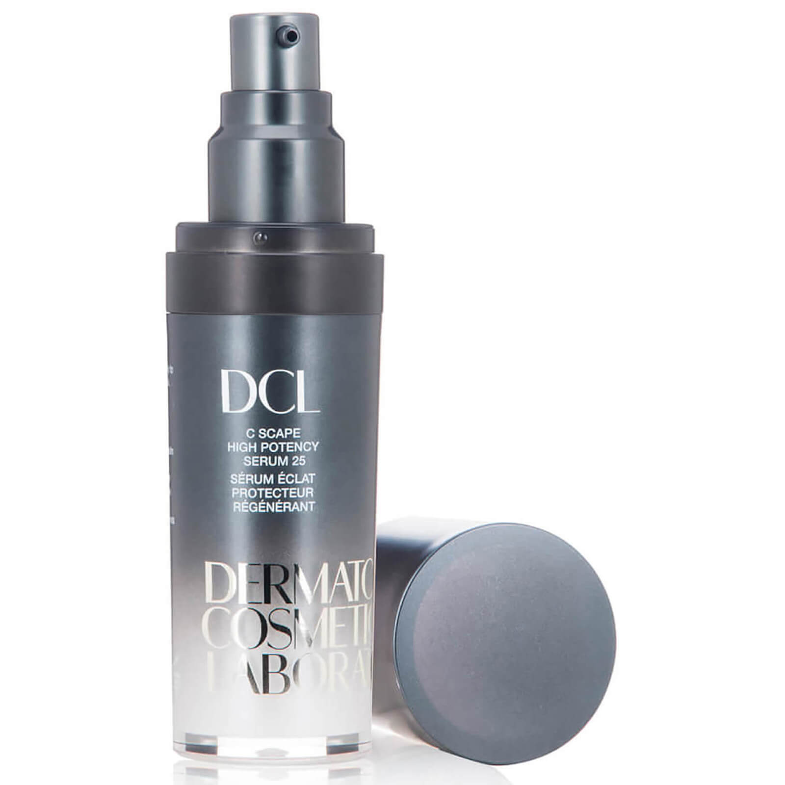 DCL Dermatologic Cosmetic Laboratories DCL C Scape High Potency Serum 25