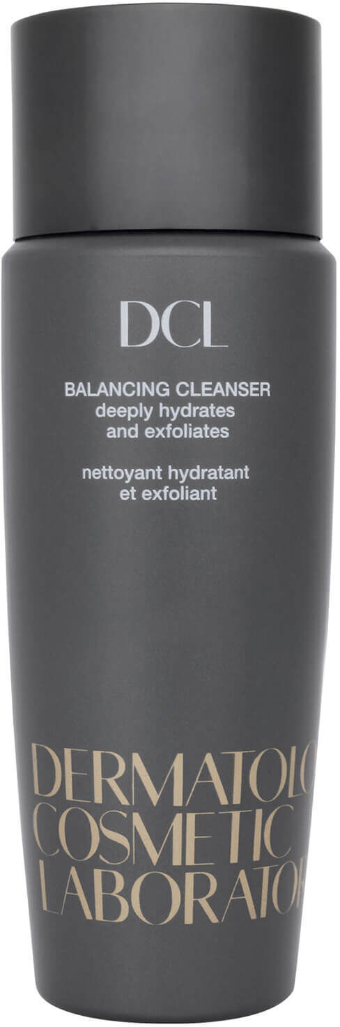 DCL Dermatologic Cosmetic Laboratories DCL Balancing Cleanser