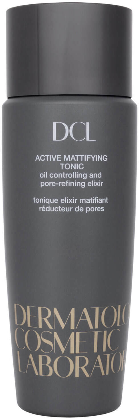 DCL Dermatologic Cosmetic Laboratories DCL Active Mattifying Tonic 200ml