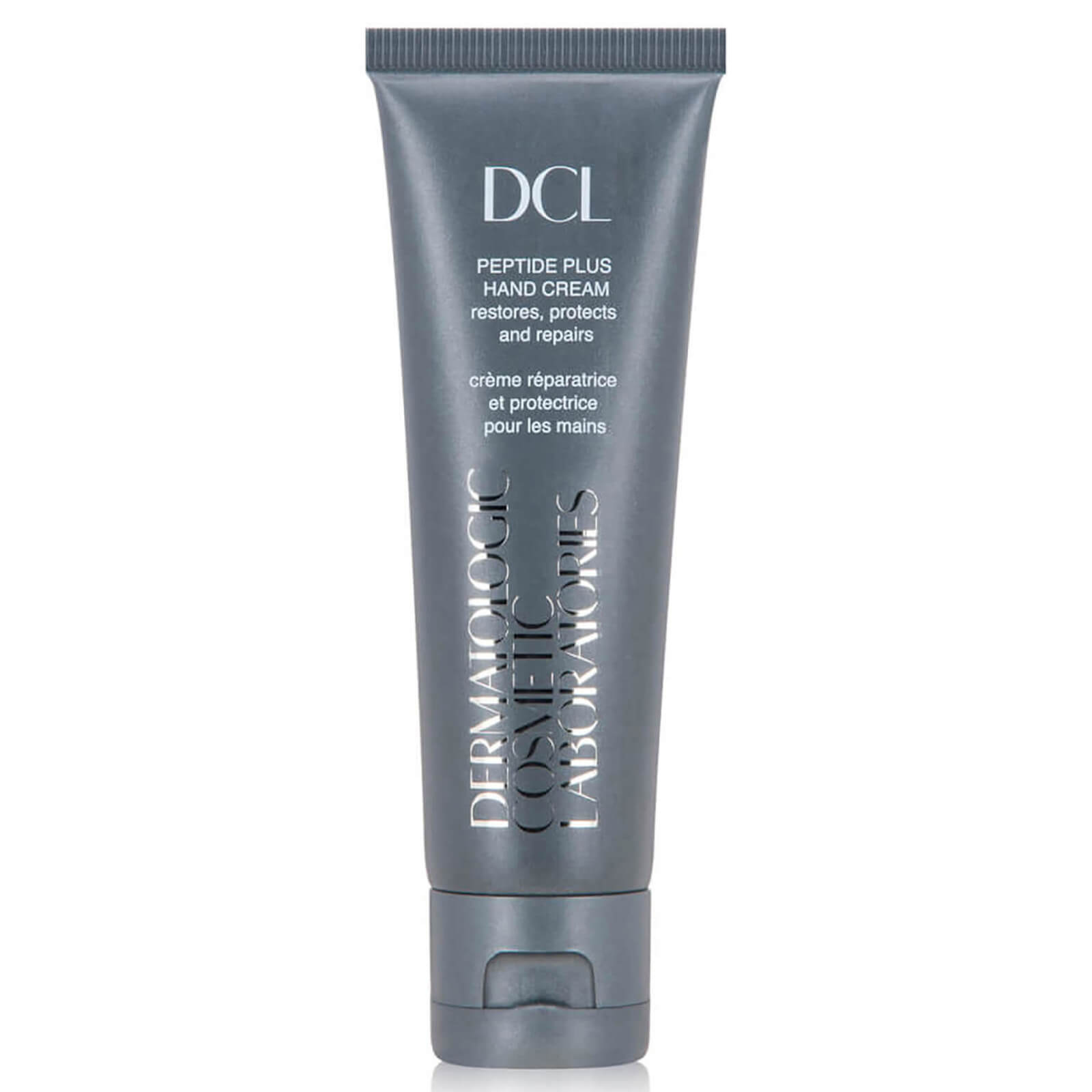 DCL Dermatologic Cosmetic Laboratories DCL Peptide Plus Hand Cream 50ml