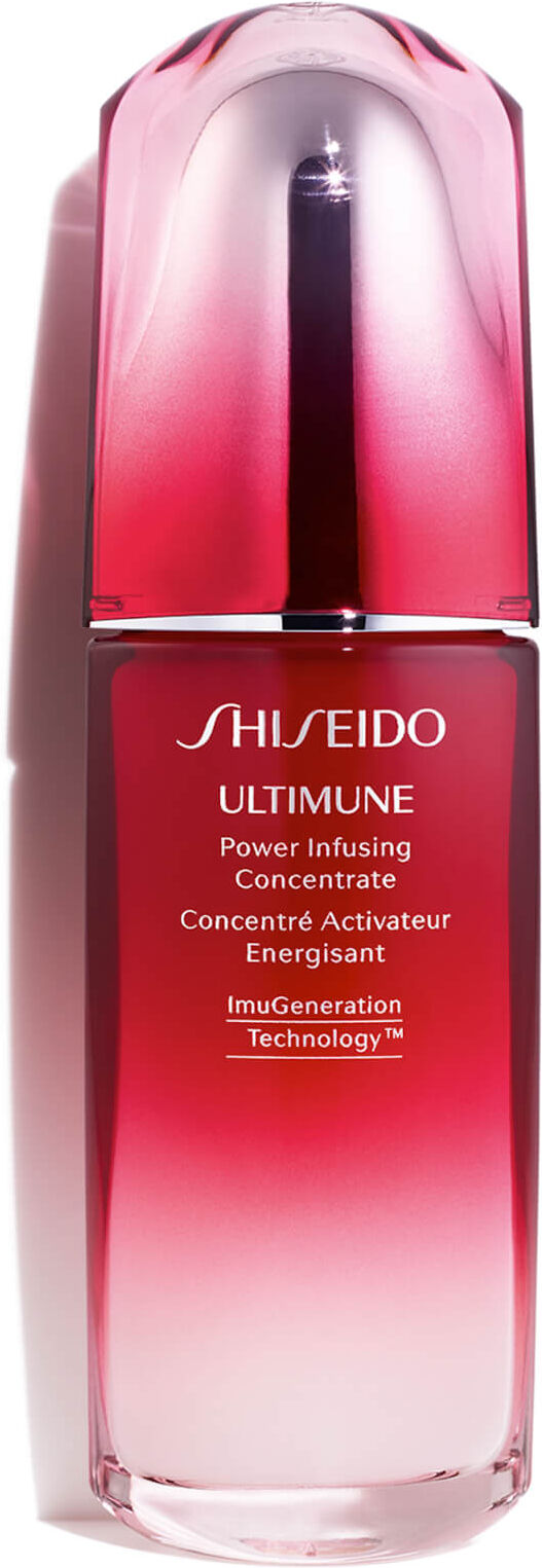 Shiseido Ultimune Power Infusing Concentrate (Various Sizes) - 75ml