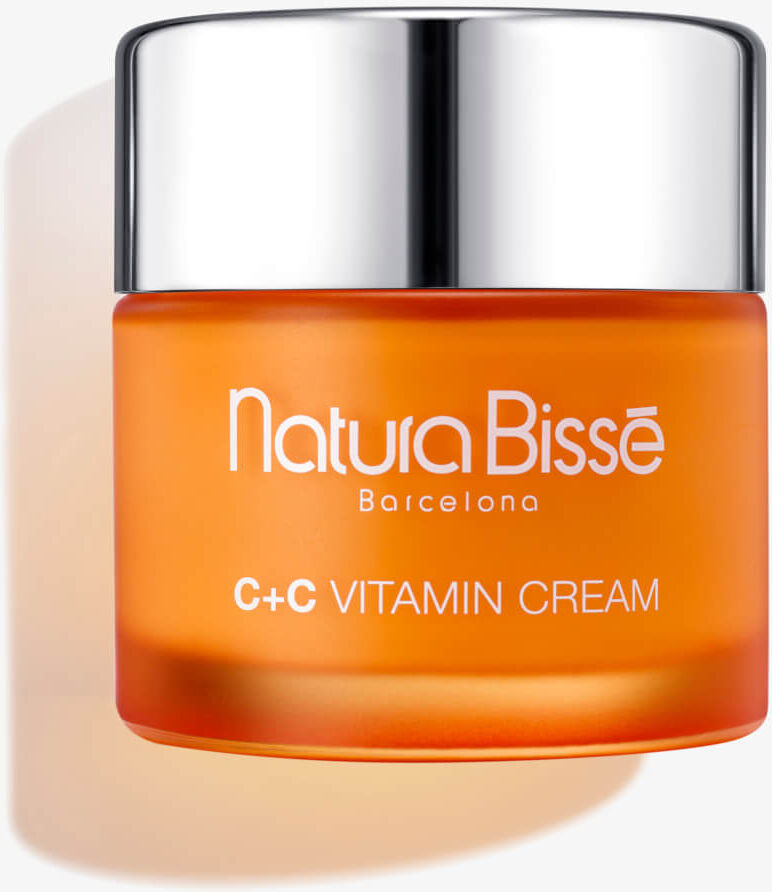 Natura Bissé C+C Vitamin Cream 75 ml