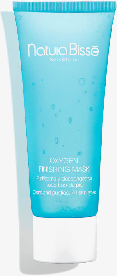 Natura Bissé Oxygen Mask 75 ml