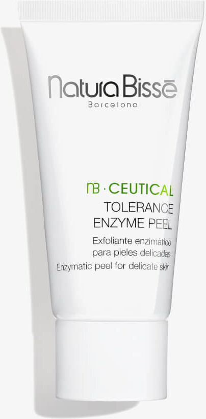 Natura Bissé Tolerance Enzyme Peel 50ml