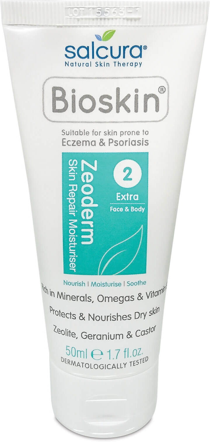 Salcura Natural Skin Therapy Salcura Bioskin Zeoderm Extra (50 ml)