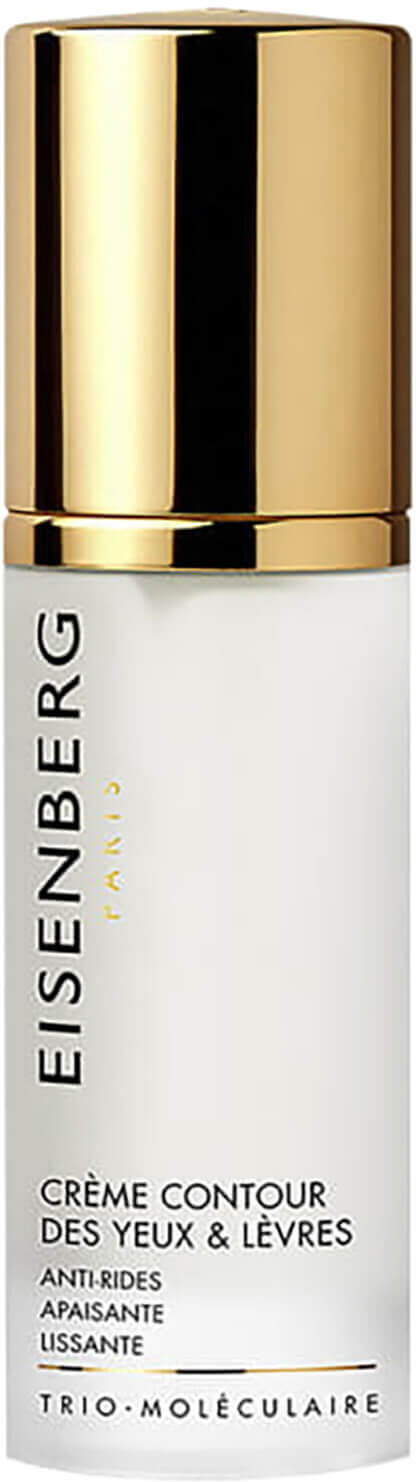 EISENBERG Eye and Lip Contour Cream 30ml