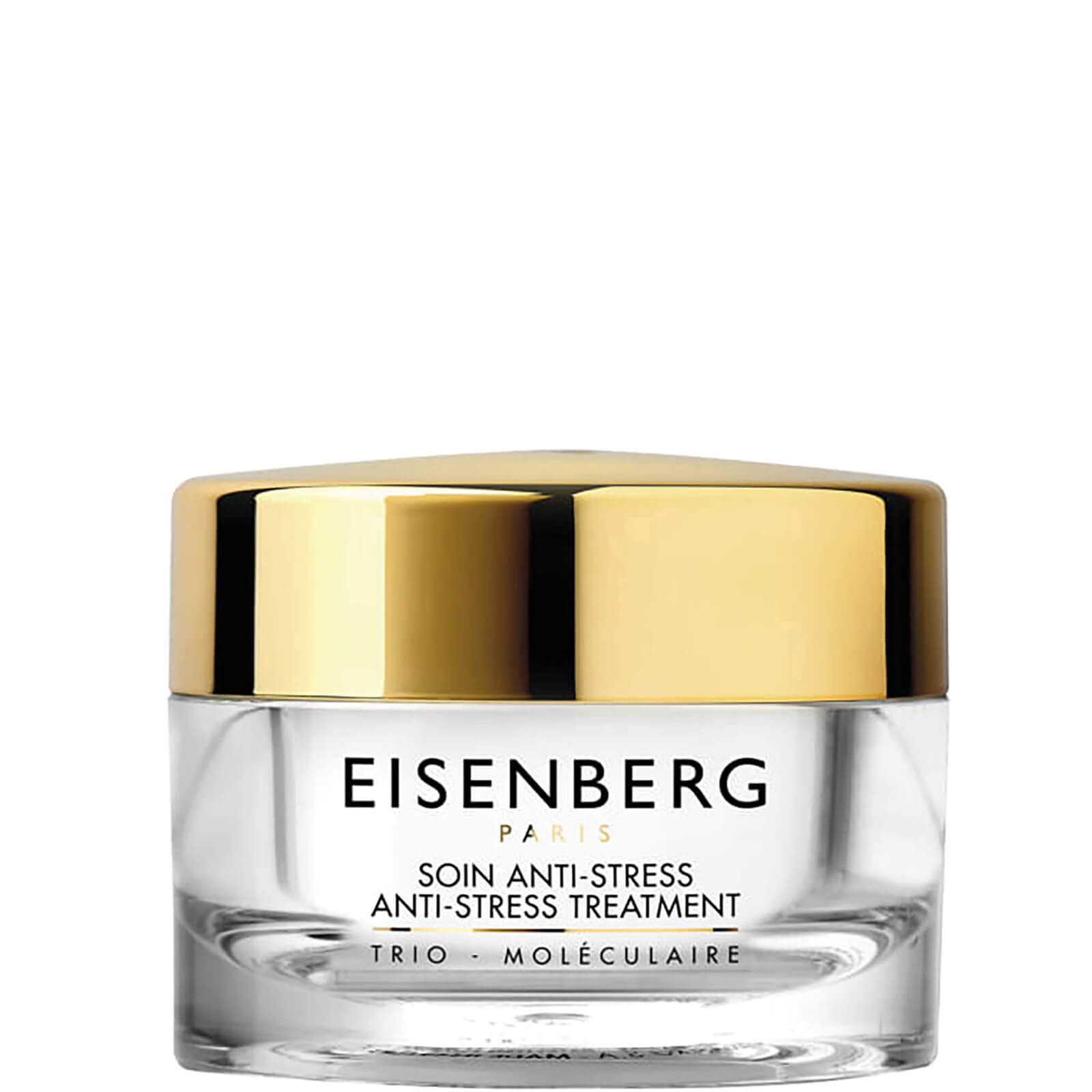 EISENBERG Anti-Stress Treatment 50ml