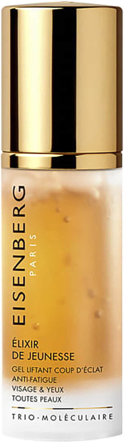 EISENBERG Youth Elixir Illuminating Lifting Gel 30ml