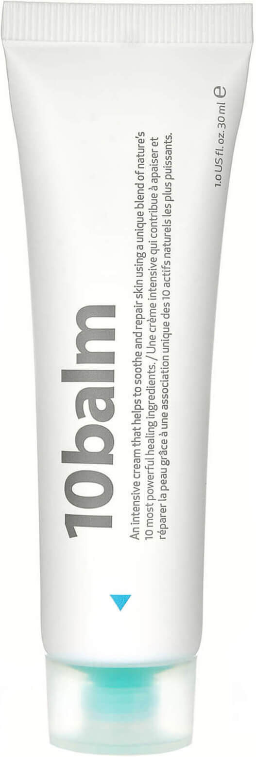 Indeed Labs 10 Balm Soothing Cream 30ml