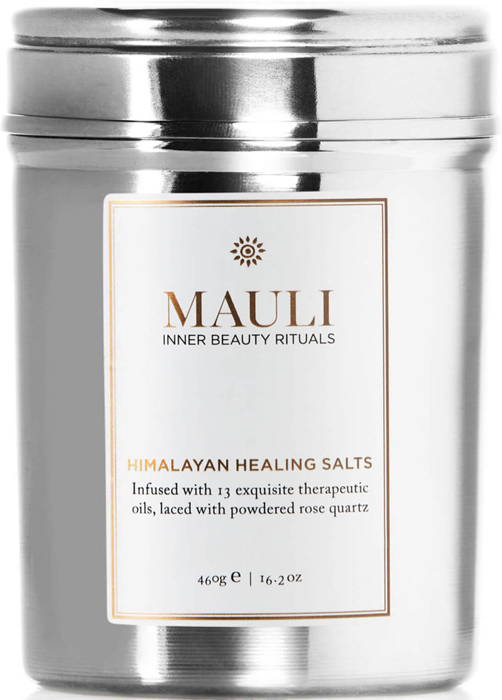 Mauli Himalayan Healing Salts 460 g