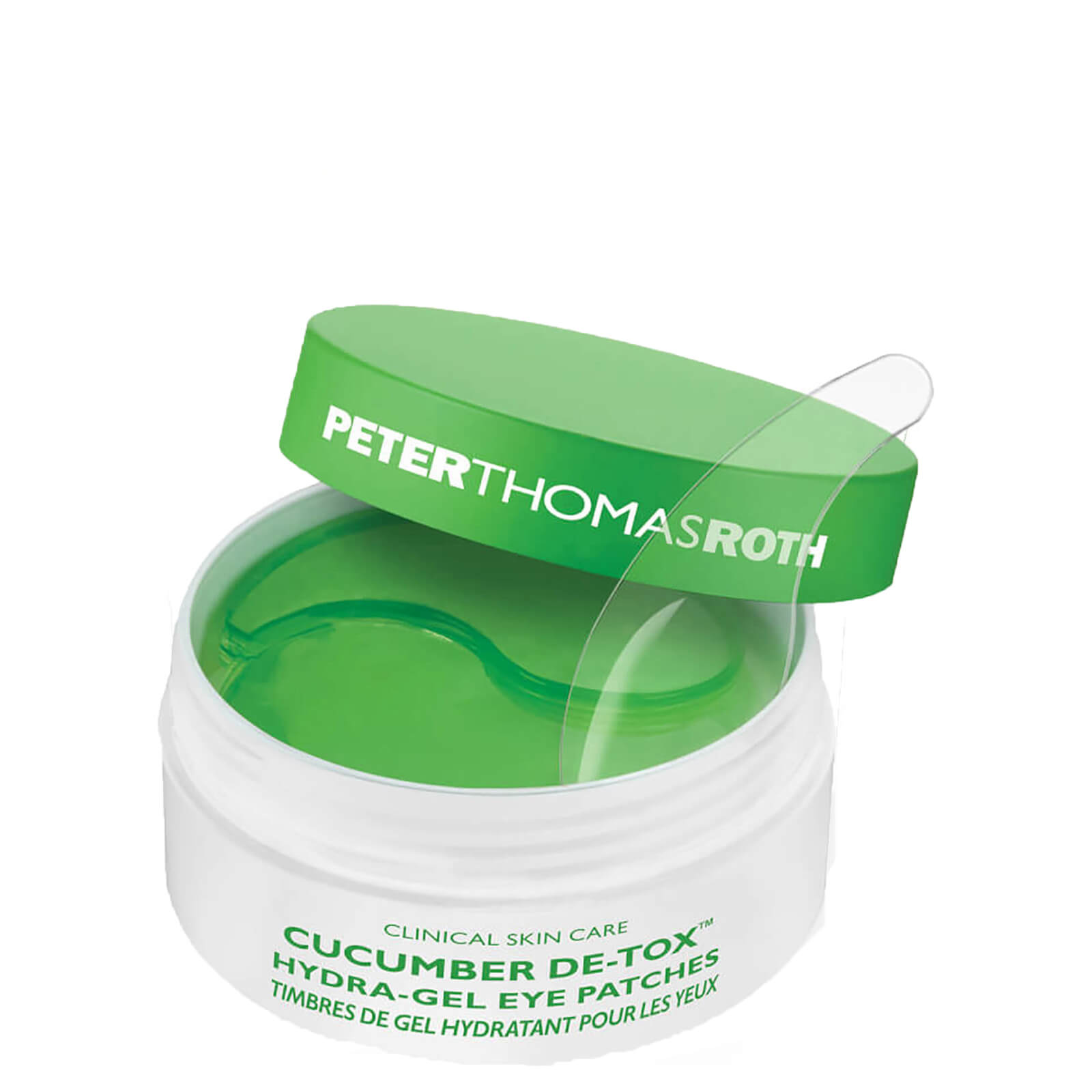 Peter Thomas Roth Cucumber Hydra-Gel Eye Masks