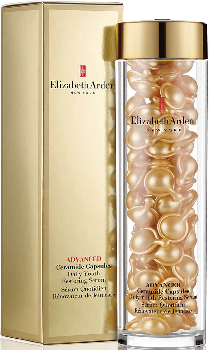 Elizabeth Arden Ceramide Capsules Advanced (90 kapsler)