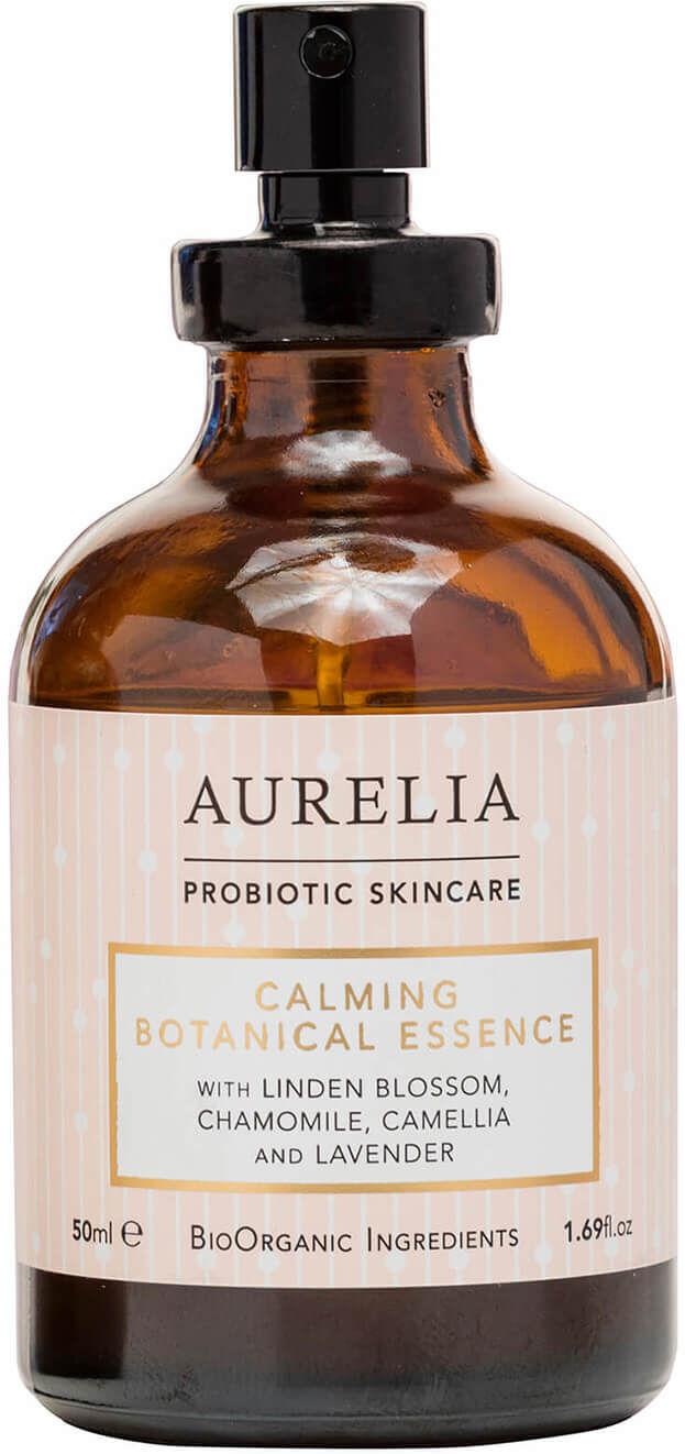 Aurelia London Calming Botanical Essence 50ml