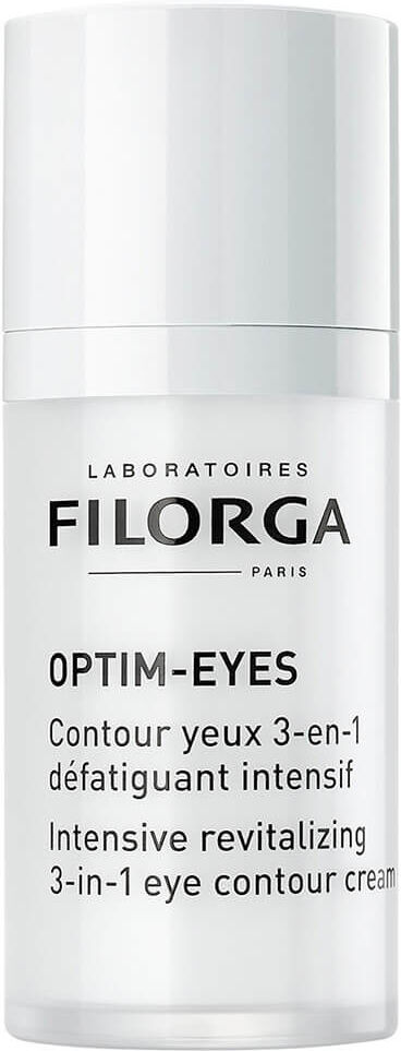 Filorga Optim-Eyes Intensive Revitalizing 3-in-1 Eye Contour Cream 15ml