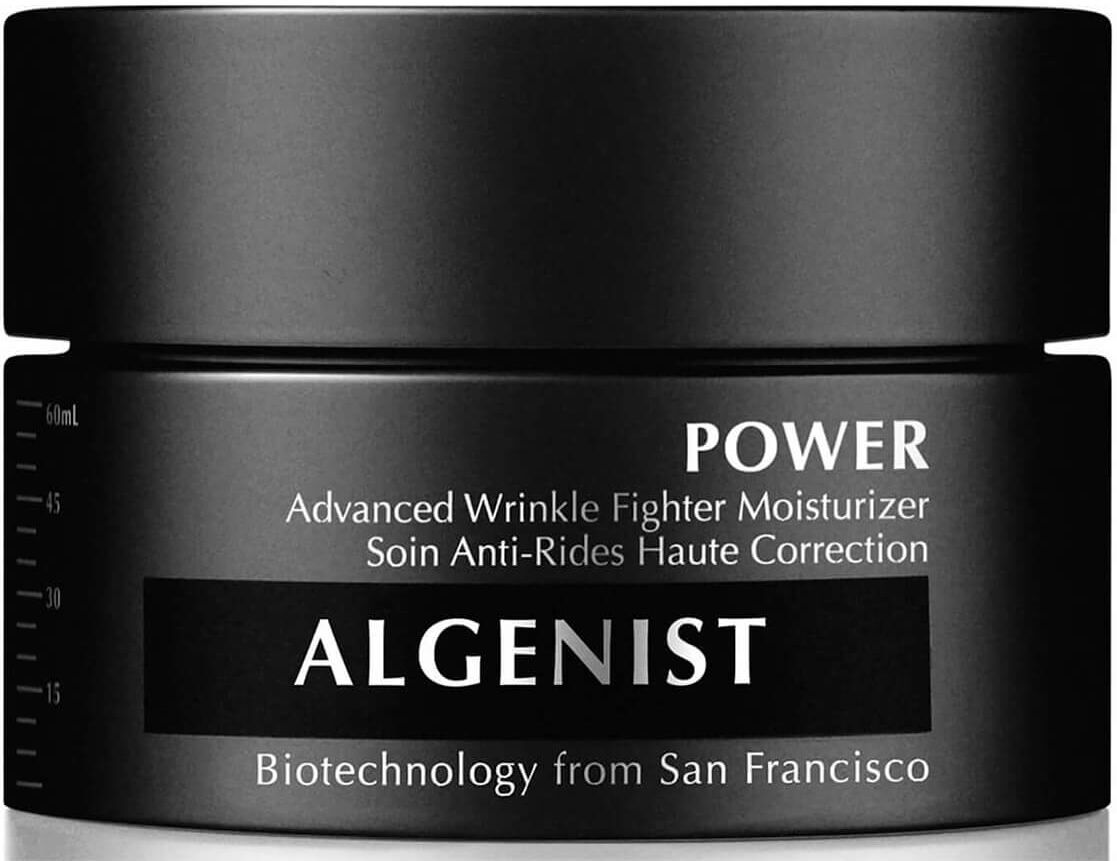 ALGENIST Power Advanced Wrinkle Fighter Moisturiser 60 ml