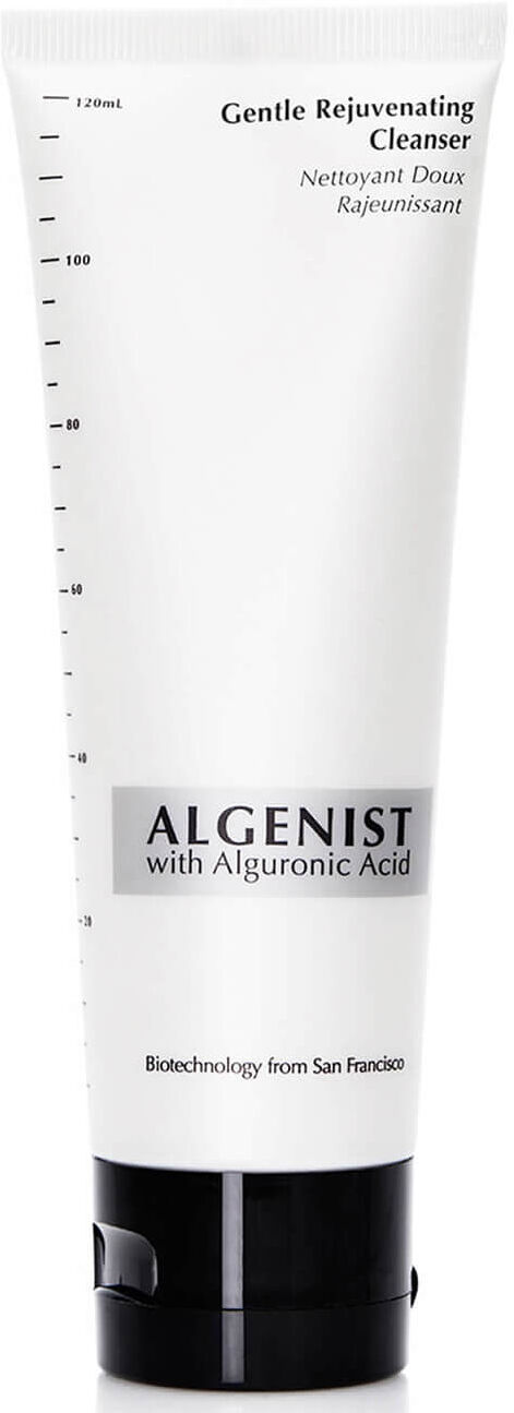 ALGENIST Gentle Rejuvenating Cleanser 120 ml