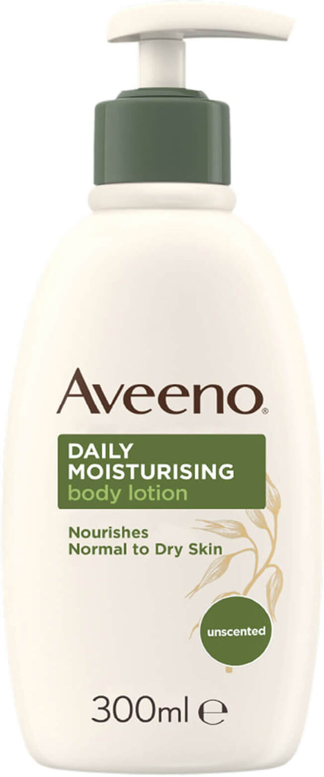 Aveeno Daily Moisturising Lotion 300 ml