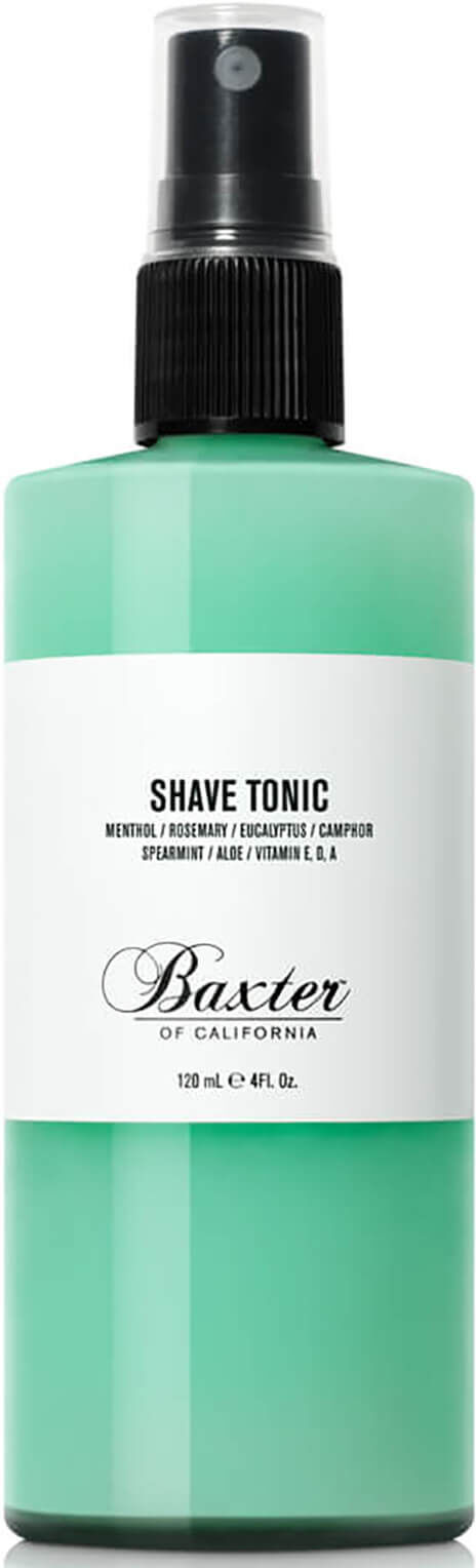 Baxter of California Shave Tonic 120 ml