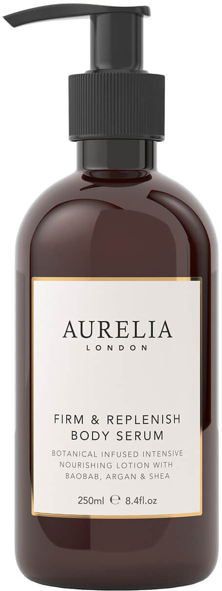 Aurelia London Firm & Replenish Body Serum 250ml