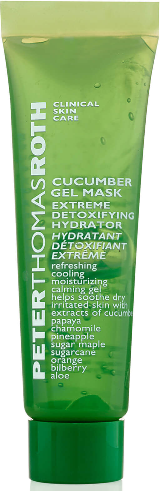 Peter Thomas Roth Cucumber Gel Mask 14 ml