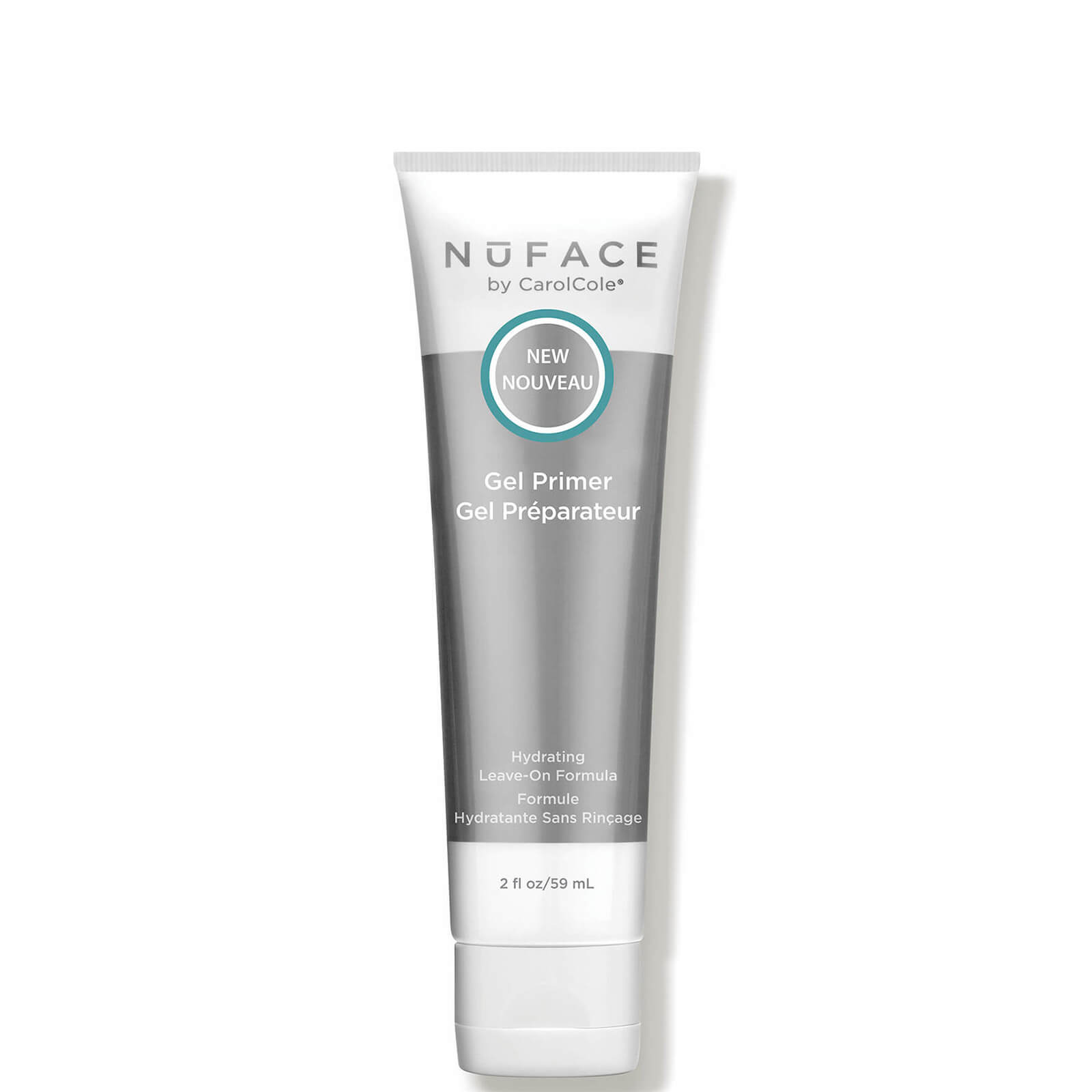 NuFACE Hydrating Leave-On Gel Primer 59 ml
