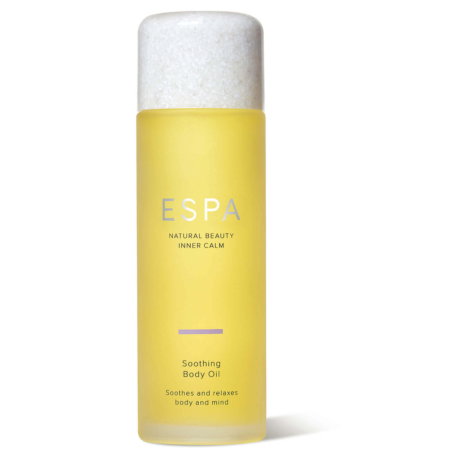 ESPA Soothing Body Oil 100 ml