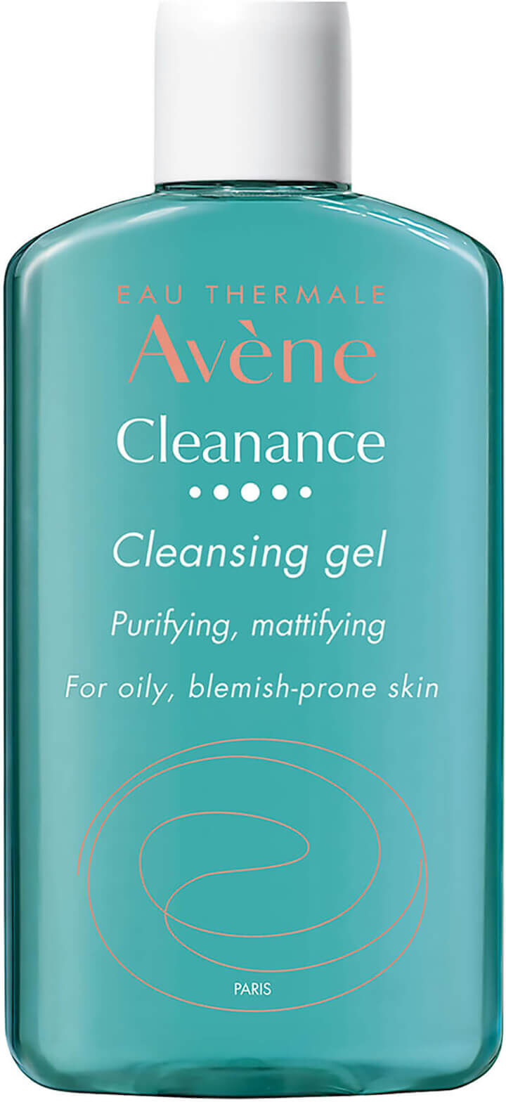 Avene Avène Cleanance Cleansing Gel For Oily, Blemish Prone Skin 200ml