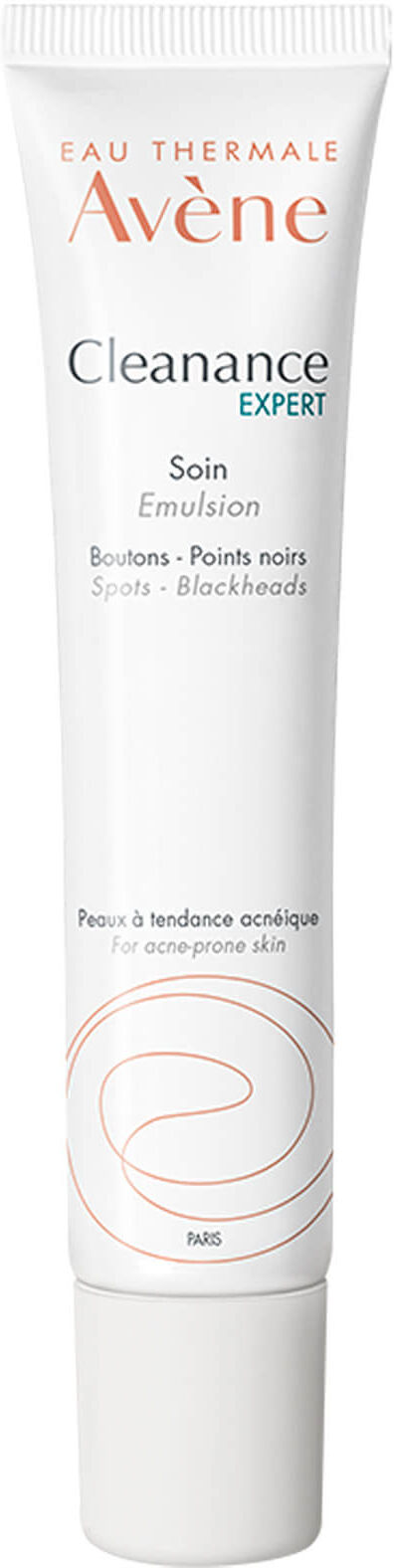 Avene Avène Cleanance Expert Moisturiser for Oily, Blemish-Prone Skin 40ml