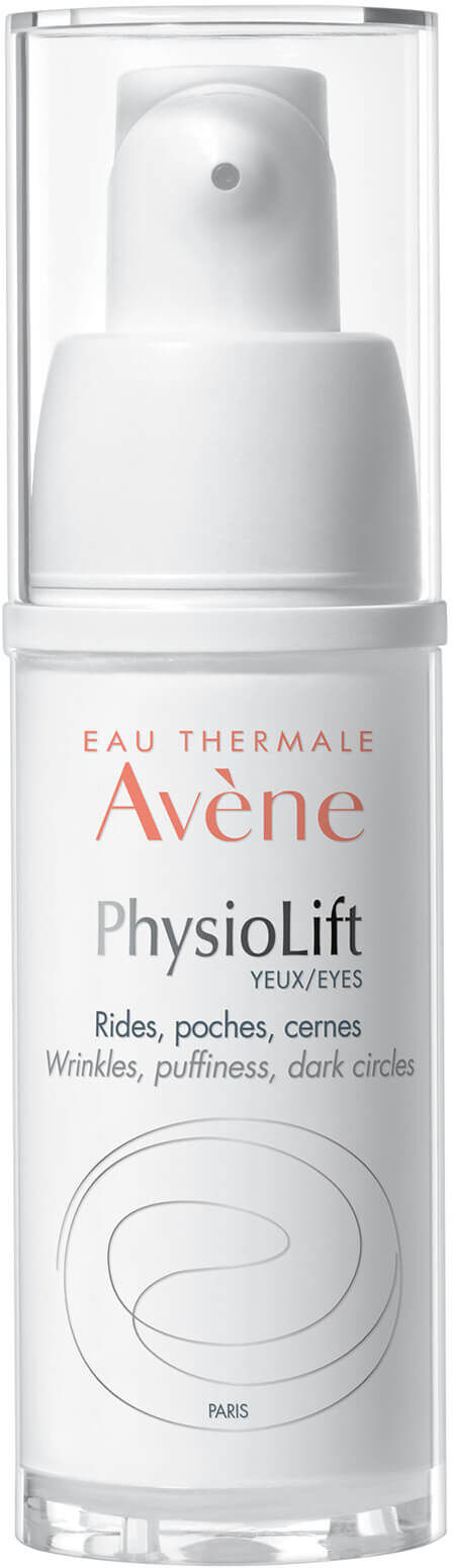 Avene Avène Physiolift Smoothing Eye Cream for Ageing Skin 15ml