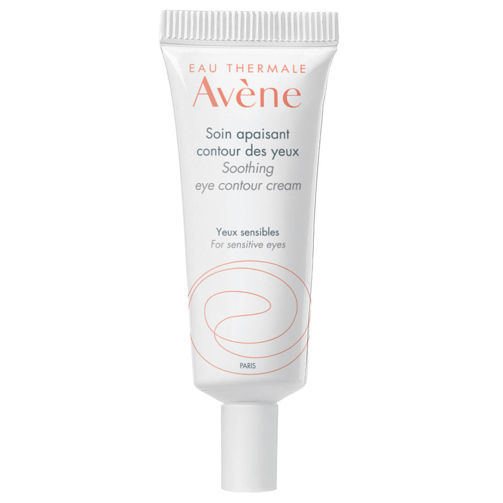 Avene Avène Soothing Eye Contour Cream for Very Sensitive Skin 10ml