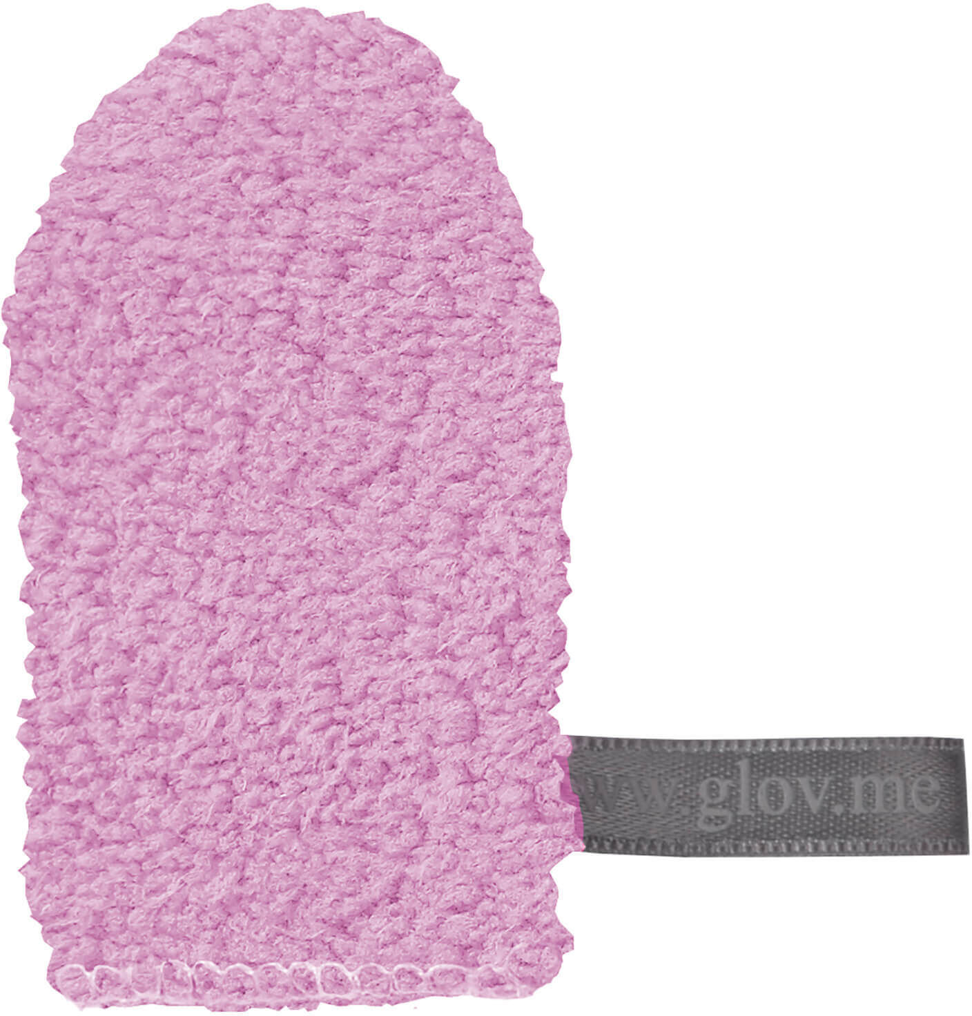 GLOV Quick Treat Hydro Cleanser - Cozy Rosie