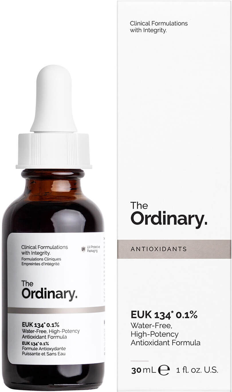 The Ordinary EUK 134 Serum 0.1% 30ml