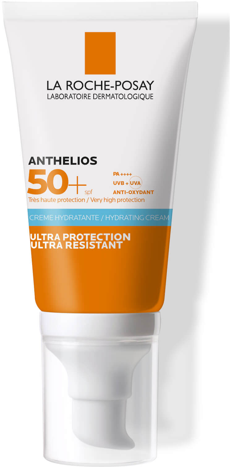 La Roche-Posay Anthelios Ultra Comfort Hydrating Sun Cream SPF50+ 50ml