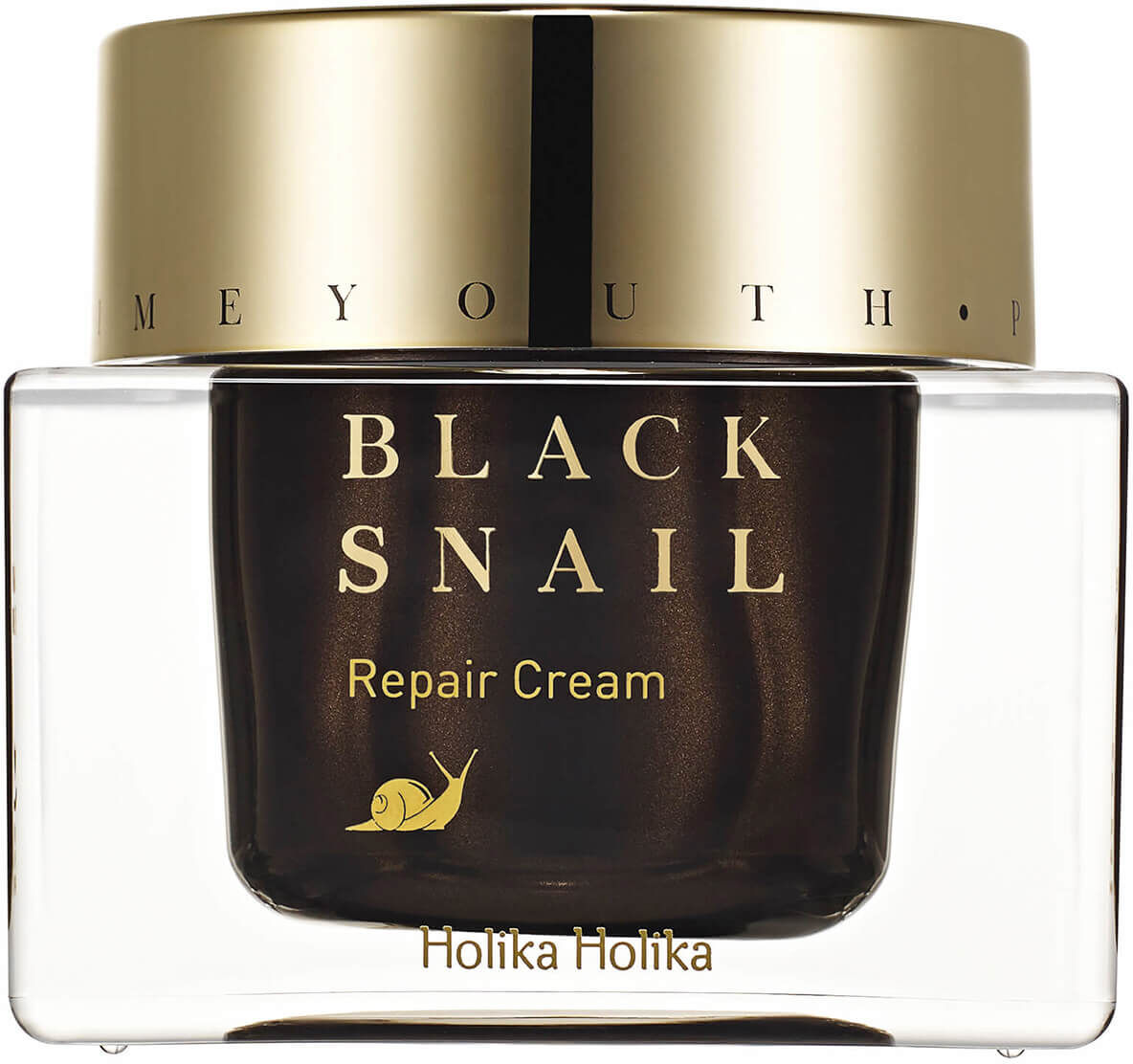 Holika Holika Prime Youth Black Snail Repair Cream