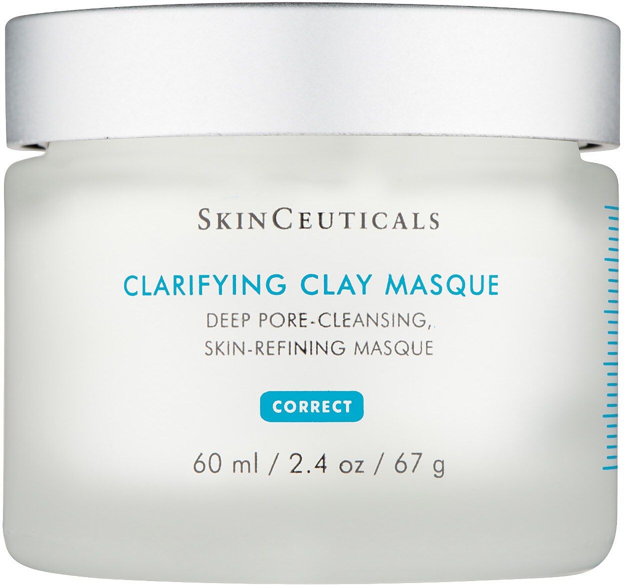 SkinCeuticals Clarifying Clay Masque 67g