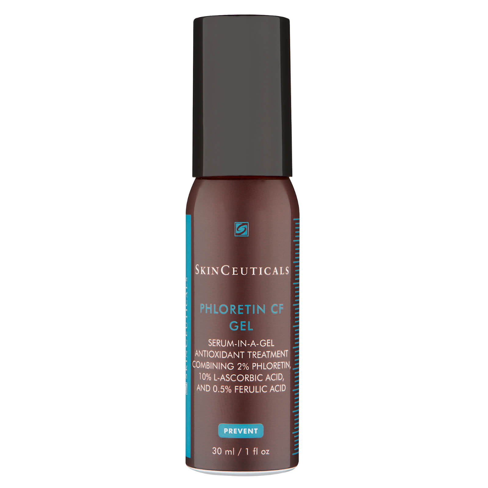 SkinCeuticals Phloretin C F Antioxidant Vitamin C Gel for Combination/Oily Skin 30ml