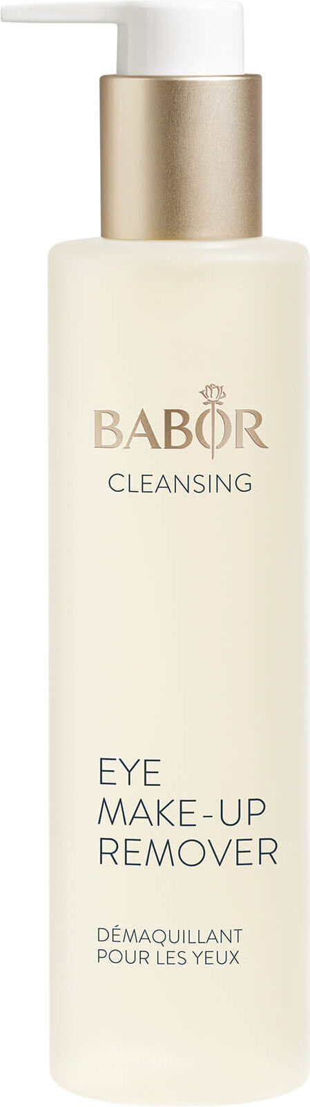 BABOR Cleansing Eye Make-Up Remover 100ml